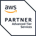 AWS アドバンスティアパートナーに認定（2016年～）