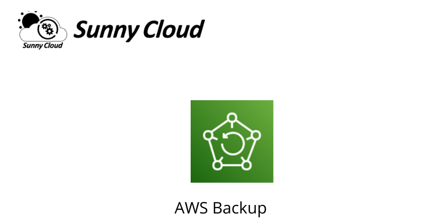 アップデート Aws Backupがrdsのポイント インタイム リカバリに対応 Sunnycloud