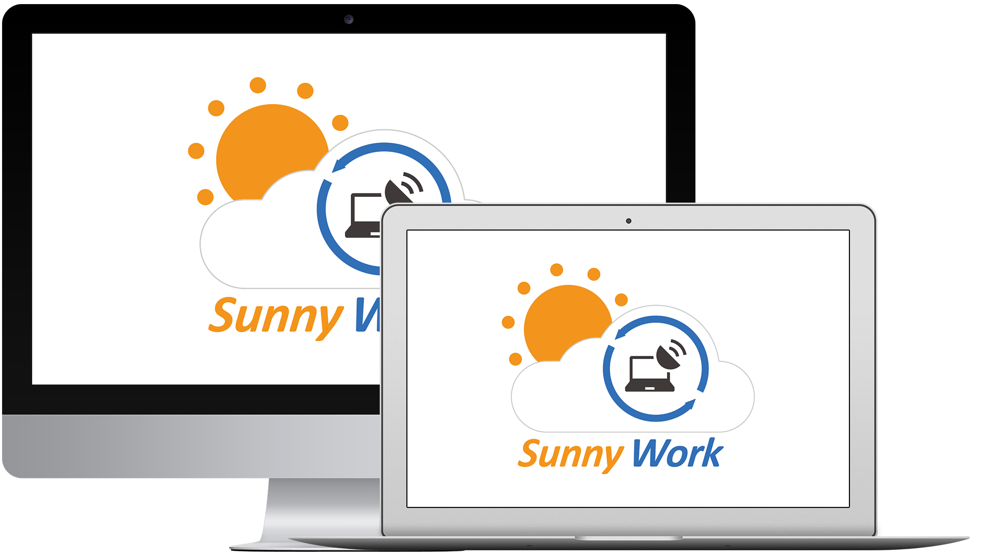 Sunny Work
