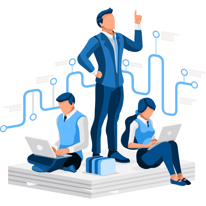 コスト削減の次の一手を探しているイメージ