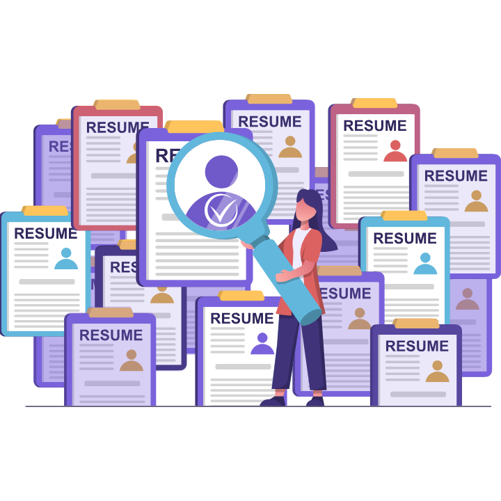 AWS運用が人手に依存しているイメージ