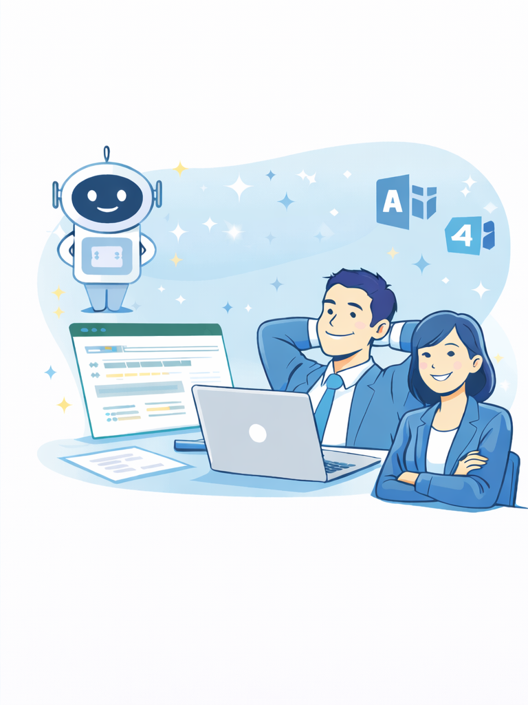 問い合わせすっきり