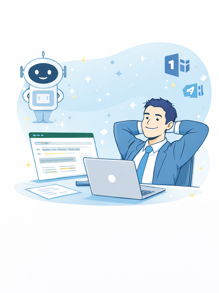 情報収集すっきり