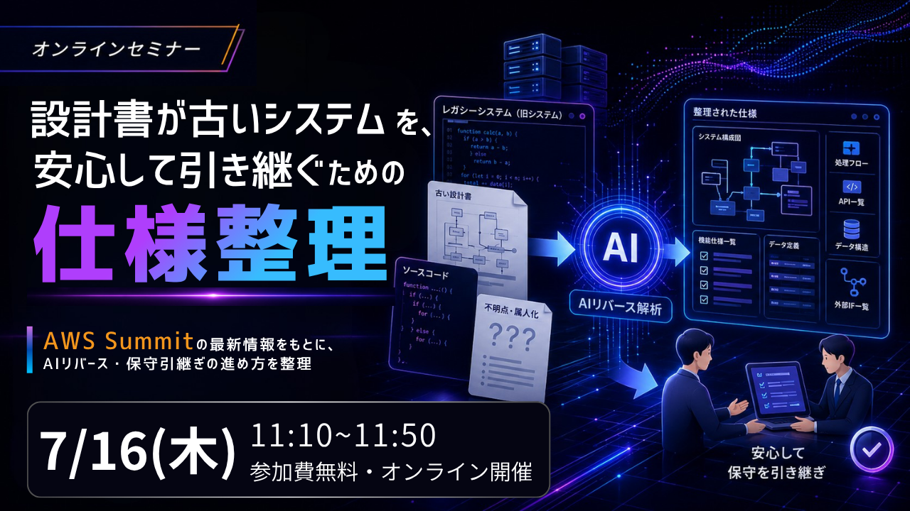 AWS請求代行