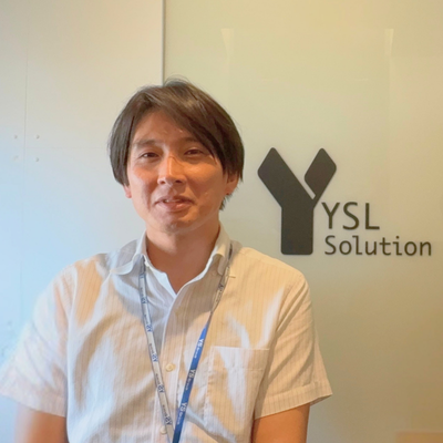 木幡様 インタビューの様子